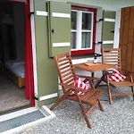 Gaestehaus Hinterponholz * Ramsau bei Berchtesgaden