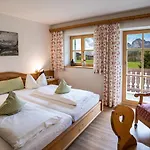 Apartamento Gaestehaus Hinterponholz *