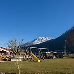 Gaestehaus Hinterponholz *