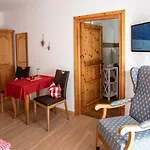 Gaestehaus Hinterponholz *