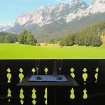 Apartamento Gaestehaus Hinterponholz Ramsau bei Berchtesgaden