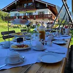 Gaestehaus Hinterponholz *