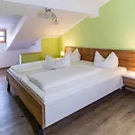 Gaestehaus Hinterponholz * Ramsau bei Berchtesgaden