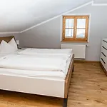 Apartamento Gaestehaus Hinterponholz *