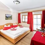 Apartamento Gaestehaus Hinterponholz *