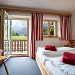 Apartamento Gaestehaus Hinterponholz