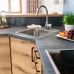 Gaestehaus Hinterponholz Apartamento