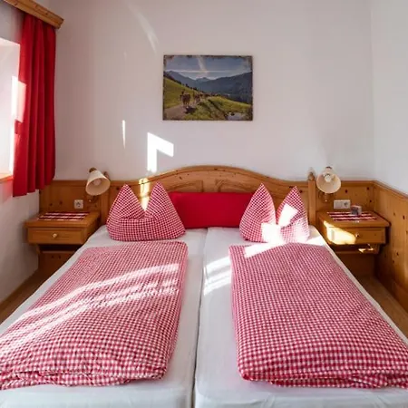 דירה Gaestehaus Hinterponholz