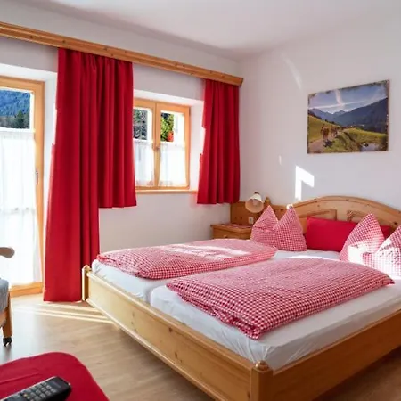 Gaestehaus Hinterponholz Appartement *