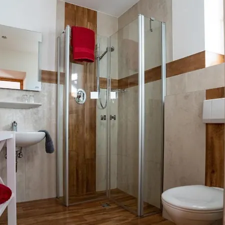Gaestehaus Hinterponholz Appartement Ramsau bei Berchtesgaden