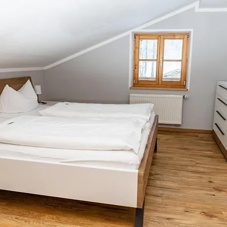 Appartement Gaestehaus Hinterponholz *