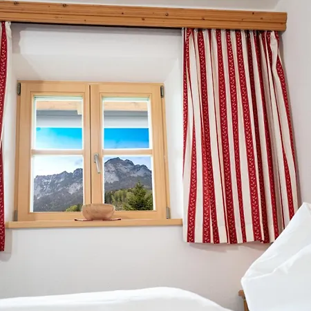 Gaestehaus Hinterponholz Appartement *