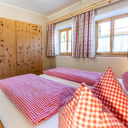 Gaestehaus Hinterponholz דירה Ramsau bei Berchtesgaden