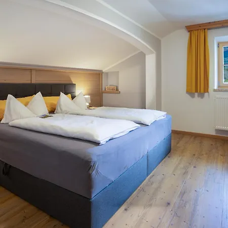 Gaestehaus Hinterponholz * Ramsau bei Berchtesgaden