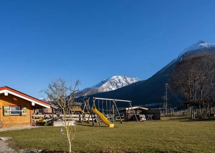 Hinterponholz *