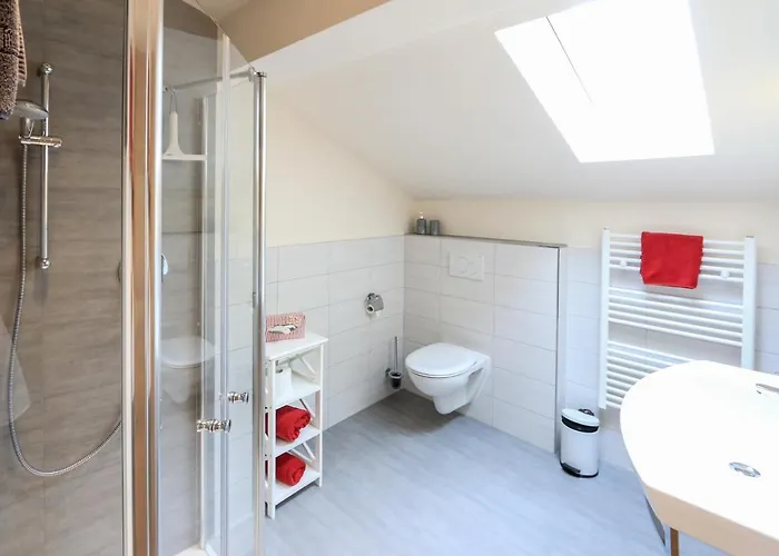 Gaestehaus Hinterponholz * راماسو