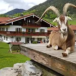 Gaestehaus Hinterponholz 아파트 *