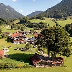 Gaestehaus Hinterponholz Appartamento
