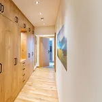 شقة Gaestehaus Hinterponholz
