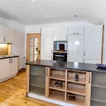 아파트 Gaestehaus Hinterponholz *