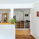 Gaestehaus Hinterponholz 아파트