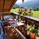 Gaestehaus Hinterponholz راماسو