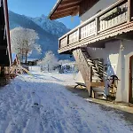Gaestehaus Hinterponholz