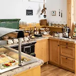 Gaestehaus Hinterponholz *