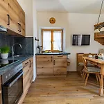 Gaestehaus Hinterponholz