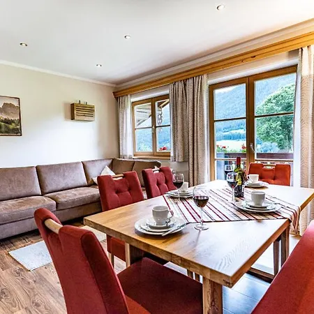 Apartamento Gaestehaus Hinterponholz Ramsau bei Berchtesgaden