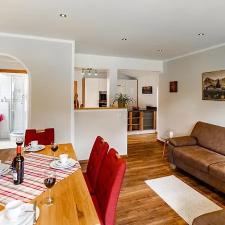 Hinterponholz Apartment *
