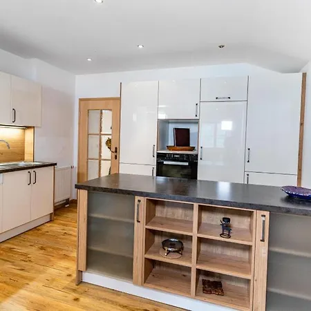 Apartment Hinterponholz *