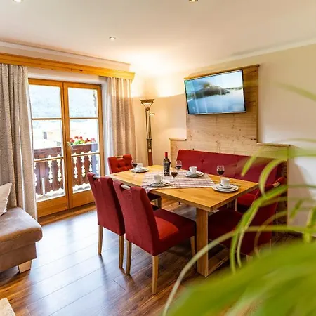 Gaestehaus Hinterponholz Ramsau bei Berchtesgaden