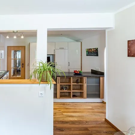 Gaestehaus Hinterponholz Apartman