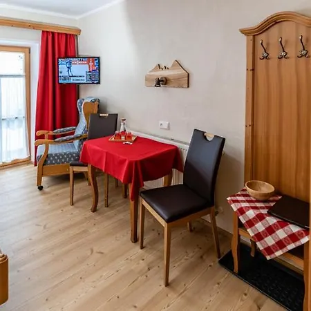 Hinterponholz Apartment *