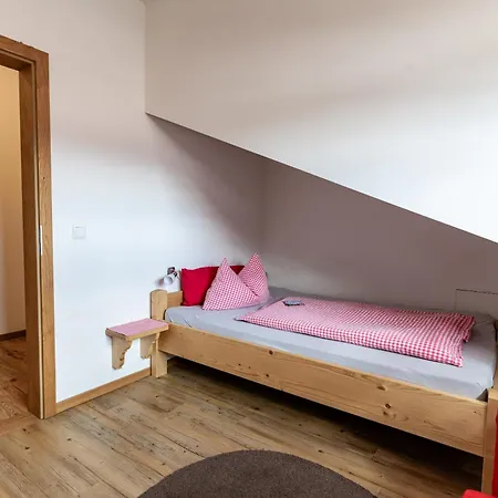 Hinterponholz Apartment Ramsau bei Berchtesgaden